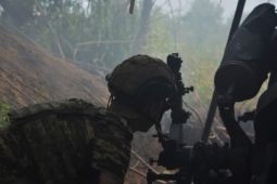 Chiến sự Ukraine 18/7: Nga dồn hơn 100.000 quân ở Kupyansk quyết chọc thủng...
