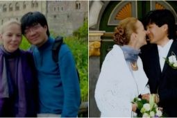 Qua Đức du học, chàng 8X cưới nữ giáo sư hơn 22t mặc bố mẹ cản: Cái kết đáng...