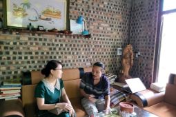 Gặp cô giáo Lê Thị Dung – người bị loại