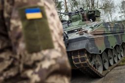 Phần Lan cung cấp gói viện trợ quốc phòng thứ 18 cho Ukraine