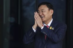 Sức khỏe của ông Thaksin 'đáng lo ngại'