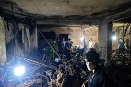 NÓI THẲNG: Từ vụ cháy chung cư mini ở Hà Nội: Chặt đứt vòi bạch tuộc