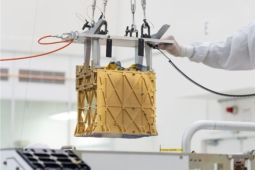 NASA: Có thể chiết xuất oxy thở được trên sao Hoả