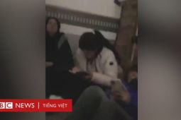 4 phụ nữ người Việt được cứu khỏi xe tải đông lạnh ở Pháp