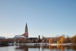 Kiel – Thành phố đầu tiên của Đức nhận chứng nhận Không Rác thải