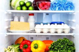 5 dấu hiệu cảnh báo thực phẩm bảo quản trong tủ lạnh bị hỏng