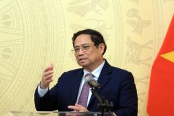 Thủ tướng đề nghị Hungary công nhận người Việt là dân tộc thiểu số