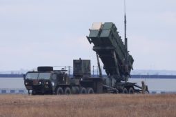Tên lửa Kinzhal của Nga thua trận trước Patriots khiến Trung Quốc thất vọng