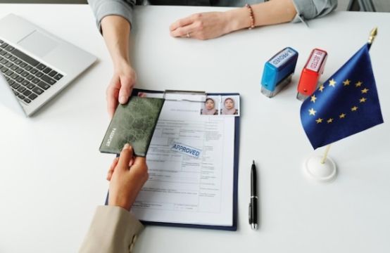 Hướng dẫn chuẩn bị hồ sơ xin visa du học nghề Đức 2024