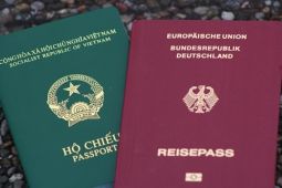 Luật Quốc tịch mới của Đức vượt qua “ải” Thượng viện