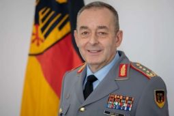 Tướng Đức cảnh báo nguy cơ xung đột Nga - Đức đang ở mức cao nhất