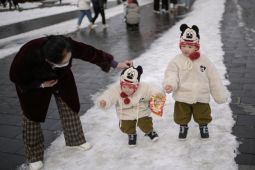 Chi phí nuôi con ở Trung Quốc cao thứ hai thế giới