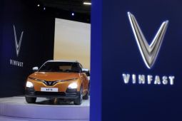 VinFast lỗ ròng xấp xỉ 2,4 tỷ đô la dù giao gần 35.000 xe năm 2023
