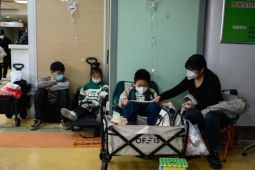 Loại 'virus trẻ em' đang lây lan nhanh ở Trung Quốc