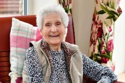 Không phải tập thể dục hay ăn kiêng, cụ bà thọ 104 tuổi nhờ 1 bí quyết đơn...