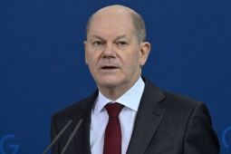 Tiết lộ gây tranh cãi của Thủ tướng Đức về tên lửa tầm xa của Ukraine