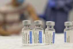 Đức: Tiêm hơn 200 mũi vaccine Covid-19 trong gần ba năm