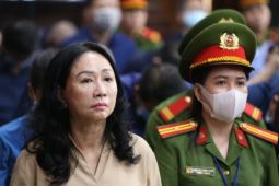 Vụ Vạn Thịnh Phát: Đề nghị mức án tử hình với bị cáo Trương Mỹ Lan