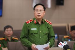 Vụ chủ tịch huyện Nhơn Trạch bị mất hơn 100 tỉ: Bộ Công an cung cấp thêm thông...
