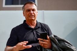 Brazil điều tra việc cựu tổng thống Bolsonaro từng tá túc ở sứ quán Hungary