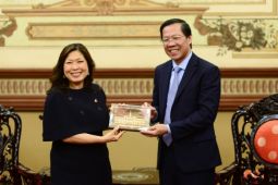 Bộ trưởng Canada: Việt Nam là đối tác quan trọng