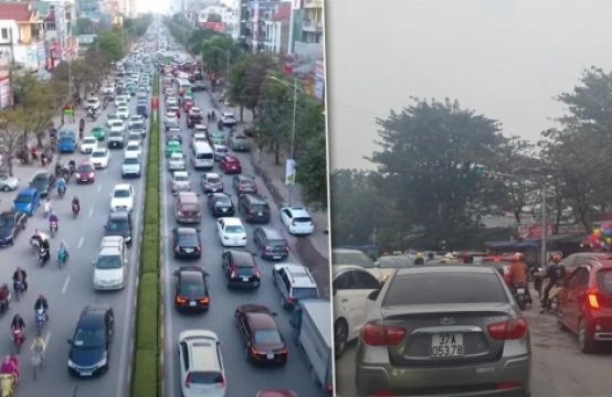 Nghịch lý tại Nghệ An: Tỉnh nghèo còn phải cứu đói nhưng mua ô tô đứng top đầu