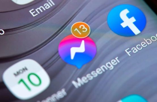 Facebook cho phép người dùng Việt gửi ảnh chất lượng cao qua Messenger