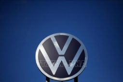 Xe điện Volkswagen đắt hàng trước sự cạnh tranh của nhiều đối thủ mạnh