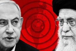 NÓNG: Iran phát động tấn công Israel bằng máy bay không người lái