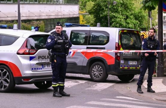 Công đoàn cảnh sát Pháp dọa cản trở lễ rước đuốc Olympic