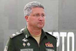 Thứ trưởng Quốc phòng Nga bị bắt vì nghi nhận hối lộ
