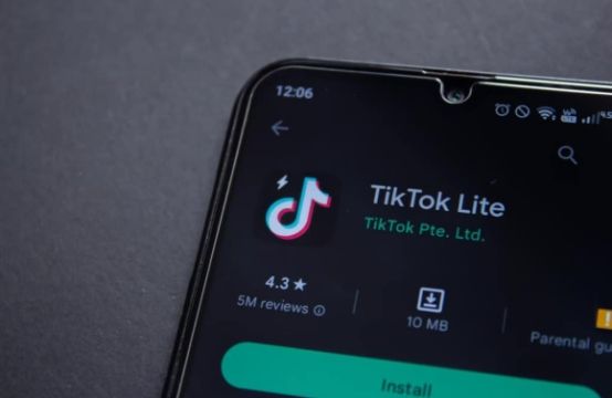 TikTok thông báo ngừng chức năng mới thưởng điểm đổi quà trên ứng dụng Lite...