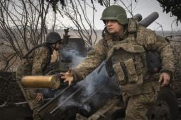 Mỹ chuẩn bị gói mua sắm vũ khí 6 tỷ USD cho Ukraine