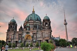 Thủ tục xin visa thăm thân Đức: Những điều cần biết